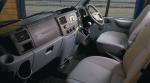 Ford Transit SportVan 2007 года (UK)